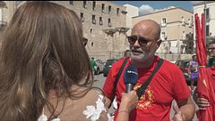 Edizione ore 19.00 del 14 settembre