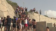 Edizione ore 19.00 del 15 settembre