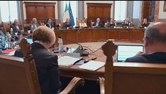 Edizione ore 12.00 del 17 settembre