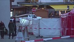 Un dossier ora accusa i Moretti, "tre incendi nei loro locali"