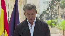 Edizione ore 19.00 del 18 settembre