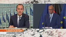 Edizione ore 12.00 del 21 settembre