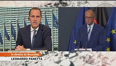 Edizione ore 12.00 del 21 settembre