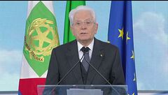 Edizione ore 12.00 del 22 settembre