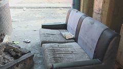 Torino, tre giorni fa l'hanno sgomberata e adesso viene rioccupata