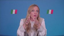Edizione ore 19.00 del 25 settembre