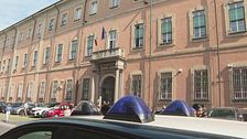 Edizione ore 19.00 del 29 settembre