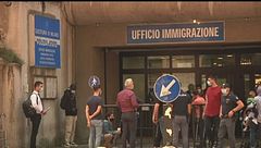 Edizione ore 19.00 del 2 ottobre