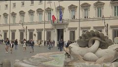 Edizione ore 12.00 del 6 ottobre