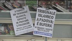 Edizione ore 19.00 dell'8 ottobre