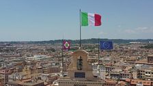 Edizione ore 12.00 del 10 ottobre