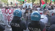Edizione ore 19.00 del 10 ottobre