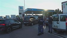 Edizione ore 12.00 del 16 ottobre