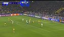 Champions, Inter, Juve e Atalanta ai playoff, Napoli fuori