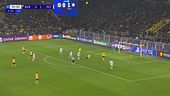 Champions, Inter, Juve e Atalanta ai playoff, Napoli fuori