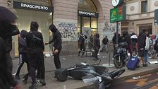 Edizione ore 19.00 del 18 ottobre