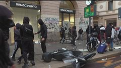 Edizione ore 19.00 del 18 ottobre