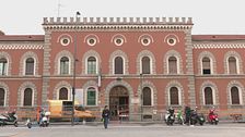 Edizione ore 12.00 del 20 ottobre