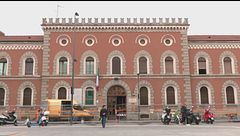 Edizione ore 12.00 del 20 ottobre