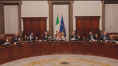 Edizione ore 12.00 del 21 ottobre
