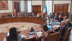 Edizione ore 12.00 del 22 ottobre
