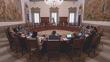 Edizione ore 19.00 del 22 ottobre