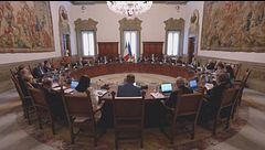 Edizione ore 19.00 del 22 ottobre