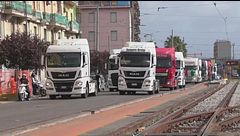 Edizione ore 19.00 del 22 ottobre