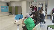 Edizione ore 12.00 del 27 ottobre