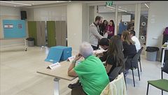Edizione ore 12.00 del 27 ottobre