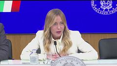 Edizione ore 12.00 del 29 ottobre