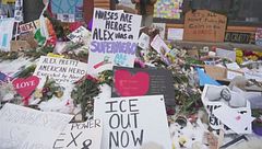 Ritirata dell'Ice, via da Minneapolis 700 agenti, bimba liberata