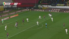 Coppa Italia, l'Inter supera il Torino e vola in semifinale