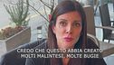 Jessica Moretti al Tg4, "molti malintesi e bugie, non sono fuggita con la cassa"