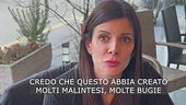 Jessica Moretti al Tg4, "molti malintesi e bugie, non sono fuggita con la cassa"