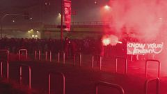 Dopo Torino Milano, guerriglia contro le Olimpiadi