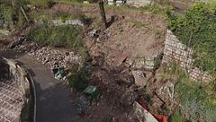 Maltempo, scatta l'allerta in sei regioni