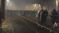 Dal "concorso in furto aggravato" fino allo spaccio e al favoreggiamento