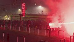 Corteo dei violenti a Milano, video al vaglio, verso 20 denunce