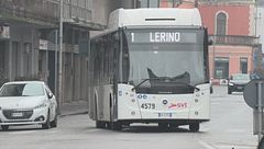 Vicenza, minore disabile pensa di non avere l'abbonamento, fuori dal bus