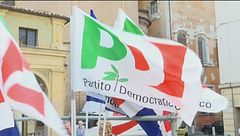 Referendum Giustizia, video del PD con gli atleti del curling