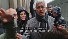 Crans-Montana, i coniugi Moretti aggrediti dai familiari delle vittime