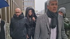 Cras-Montana: la rabbia dei familiari delle vittime