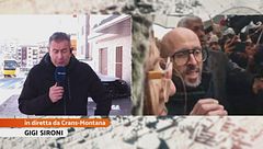 La strage di Crans, a marcia delle madri delle vittime per la verità