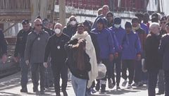 "No al rimpatrio dell'immigrato in Bangladesh, a casa lo aspettano gli usurai"