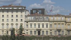 Firenze, 12 indagati per il nuovo complesso edilizio sopra l'ex teatro comunale