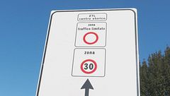 A Roma rivoluzione stradale nel centro storico, da lunedì debutta la "Zona 30"