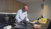 Non solo la pasta ai "cinque anelli", gli atleti alla scoperta dei pizzoccheri