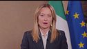 Ira di Meloni per il clandestino algerino condannato 23 volte che va risarcito