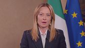 Ira di Meloni per il clandestino algerino condannato 23 volte che va risarcito